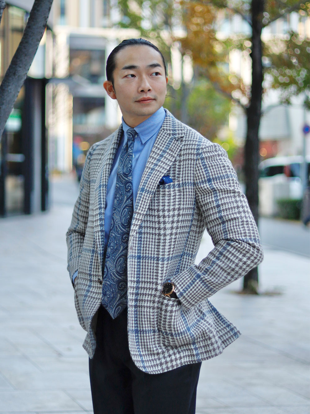 STILE LATINO（スティレ ラティーノ）｜STILE LATINO（スティレ