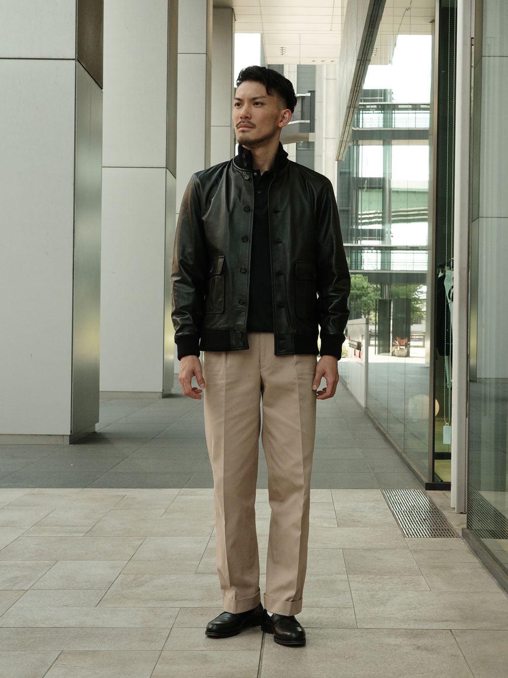 VALSTARINO ネイビー・グリーン チェック ジャンパー 2025年最新】VALSTARINO メンズ ジャンパー・ブルゾンの人気