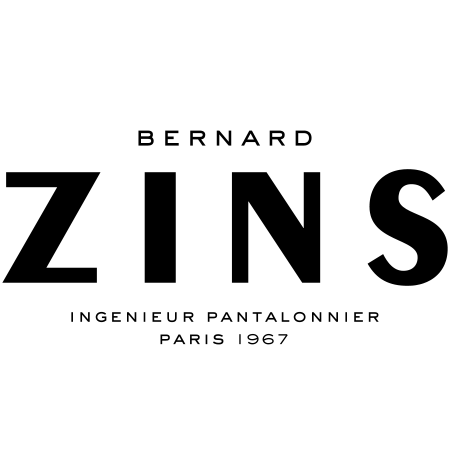 BERNARD ZINS/ベルナール ザンス
