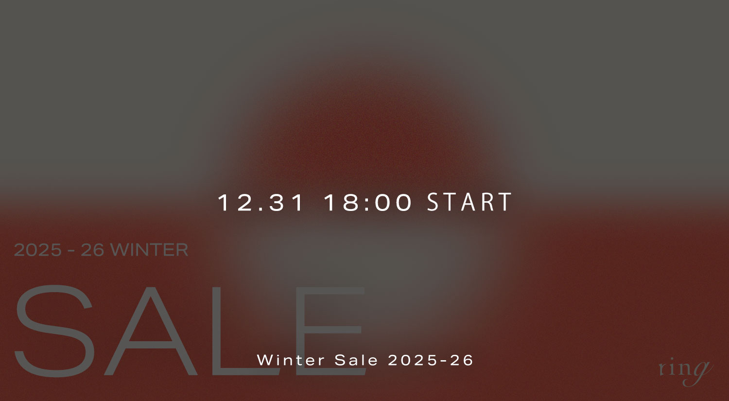 SALE｜インポートメンズセレクトショップring(リング)