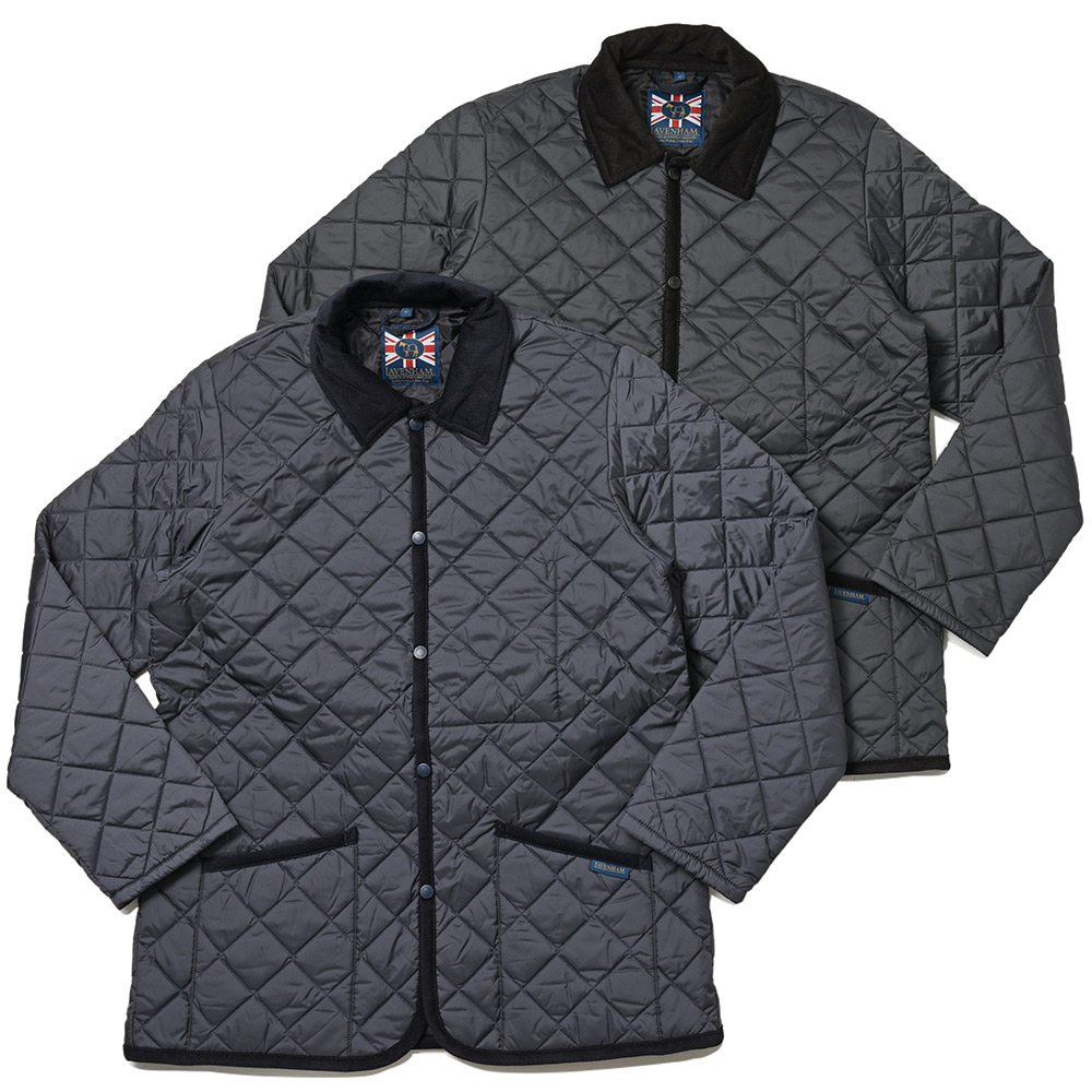 LAVENHAM（ラベンハム）｜LAVENHAM（ラベンハム）DENHAM