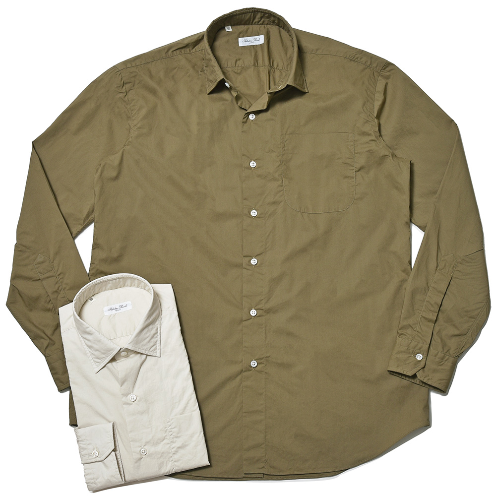 Salvatore Piccolo（サルヴァトーレ ピッコロ）｜Salvatore