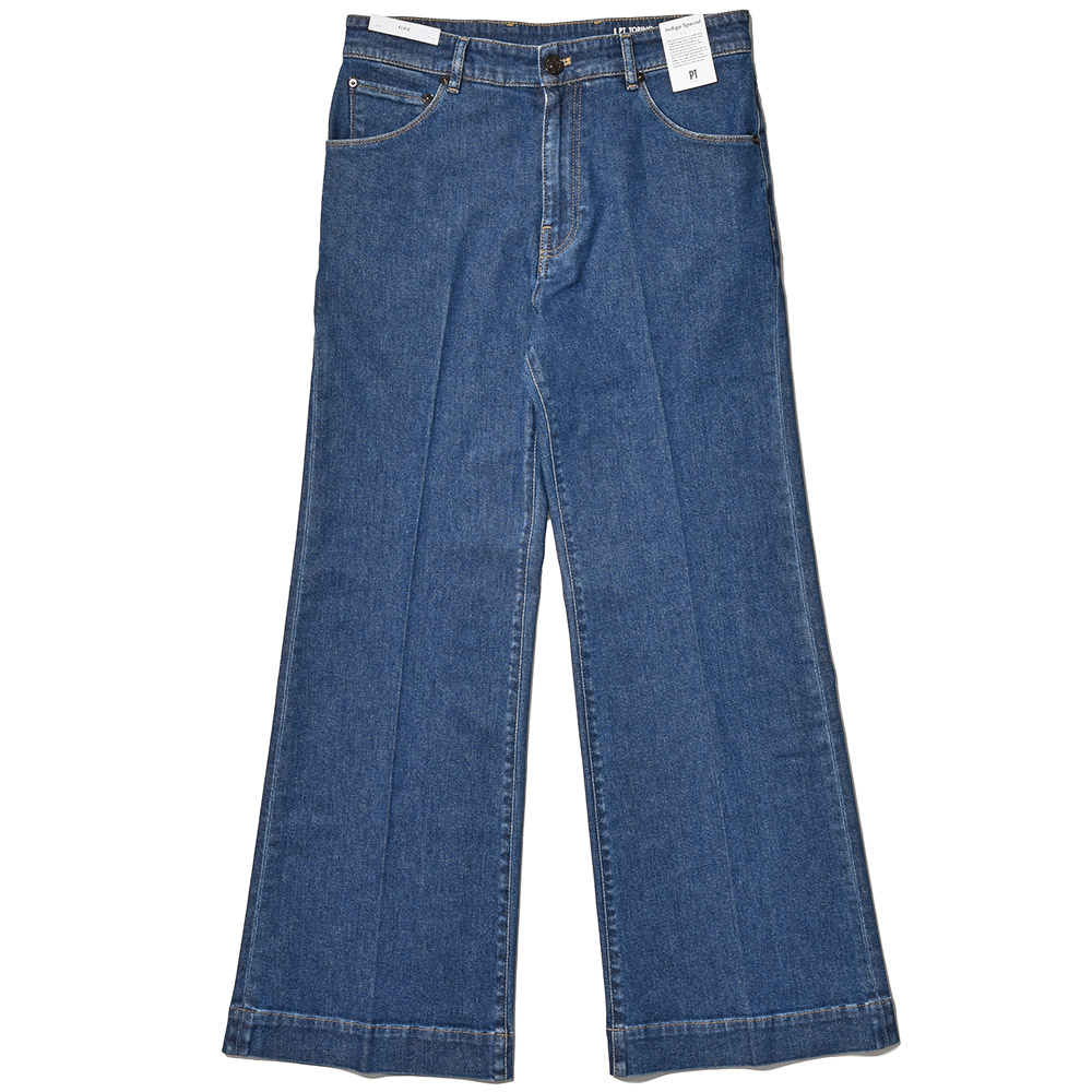 PT TORINO DENIMis[eB[gmfjj<br>Rbg Xgb` EHbVh ChtAfjpc ELVIS/ALTERNATIVE FIT/TX31 33045007081