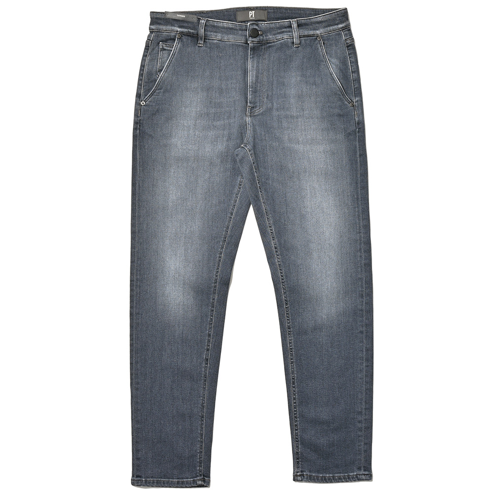 PT TORINO DENIMis[eB[gmfjj<br>RbgZ[X|GXe Xgb` EHbVh ubNfjXbNX INDIE/TAPERED FIT/CA4710 33046000081