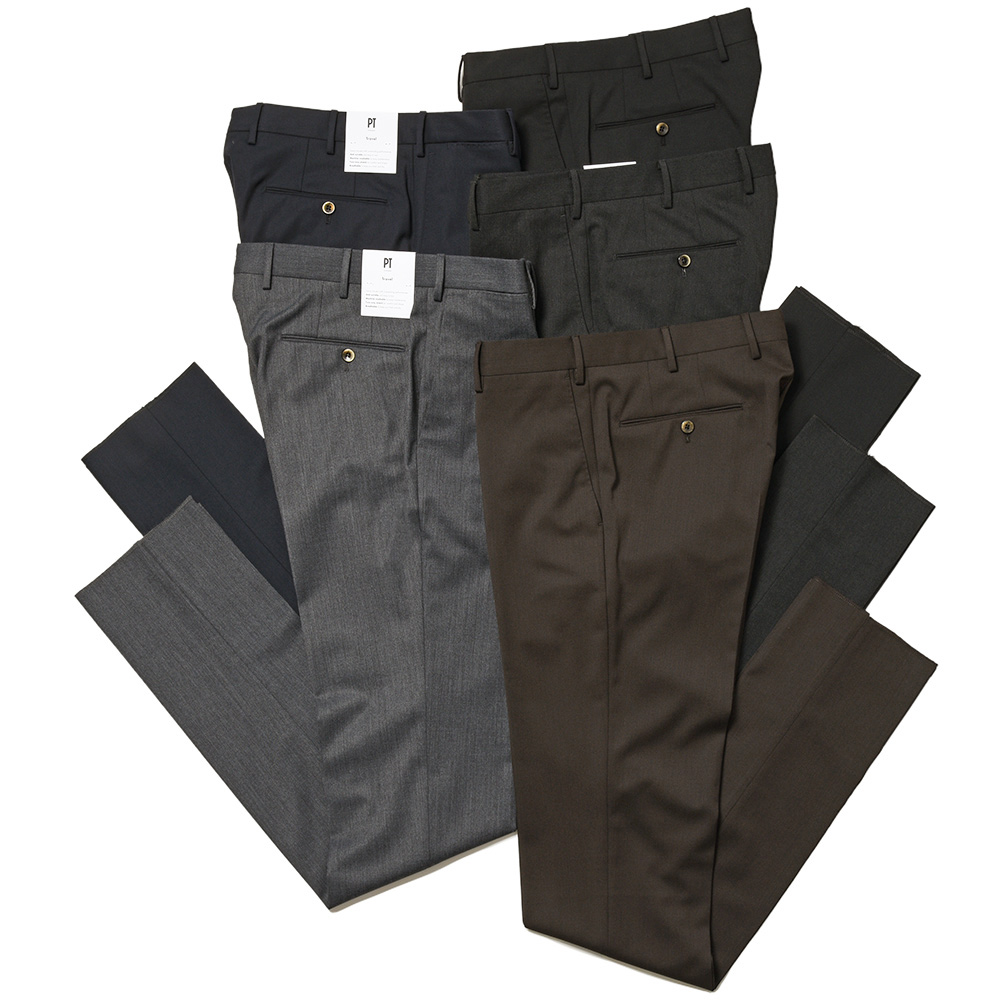 PT TORINO（ピーティートリノ）｜PT TORINO（ピーティー トリノ