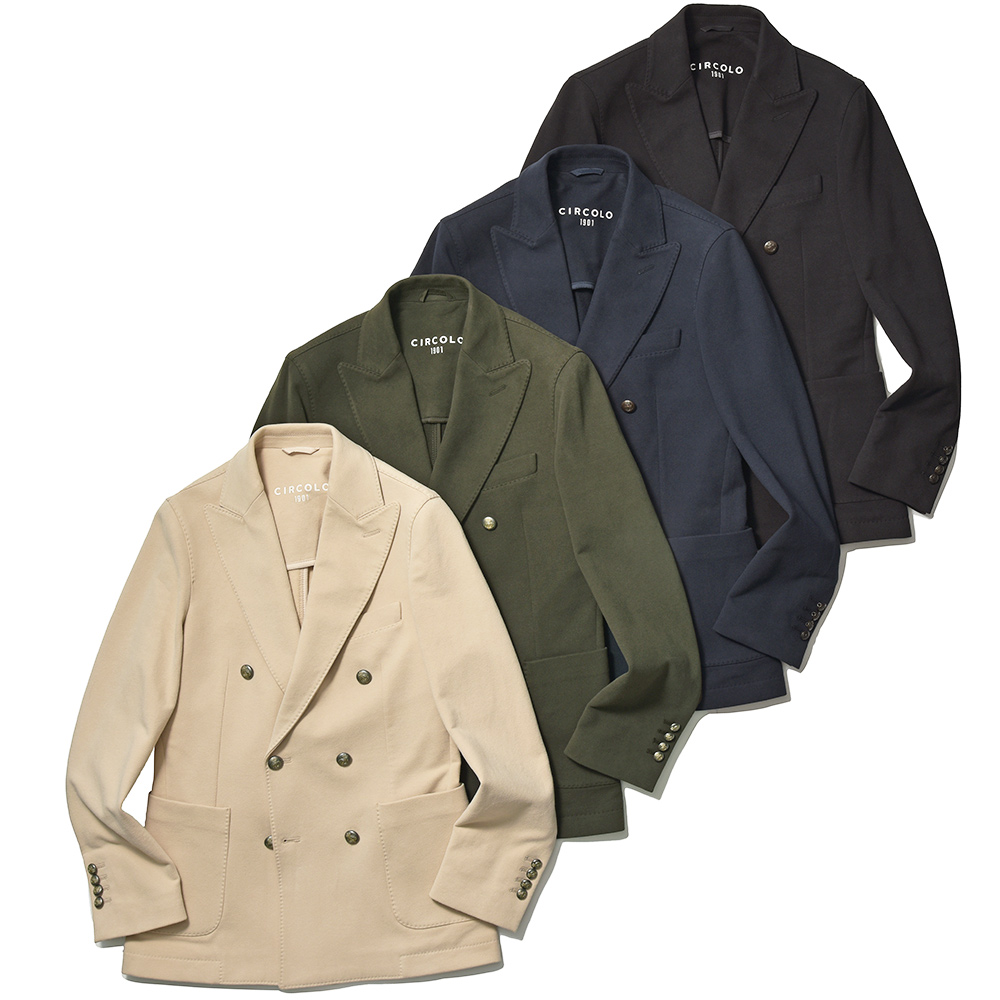 CIRCOLO 1901（チルコロ）｜CIRCOLO 1901（チルコロ1901