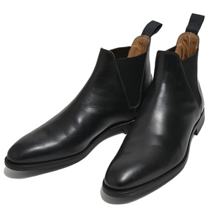 Crockett＆JONES（クロケットアンドジョーンズ）｜メンズセレクトショップring（リング）ONLINE SHOP