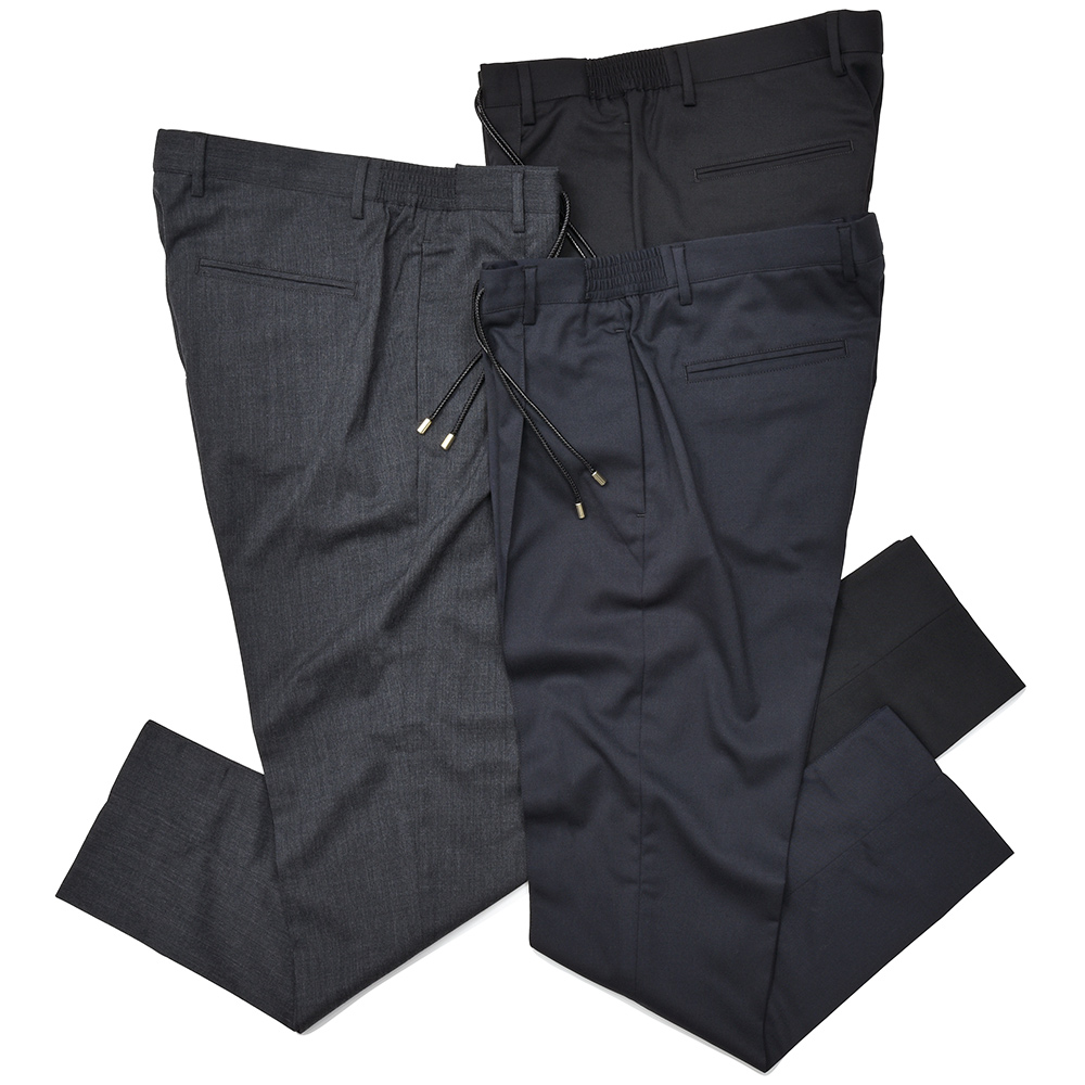 【未使用】giab's ジャブス マサッチョ ゴールド フェイクレザー パンツ ジャブスアルキヴィオ giab's ARCHIVIO giab's ARCHIVIO フェイク