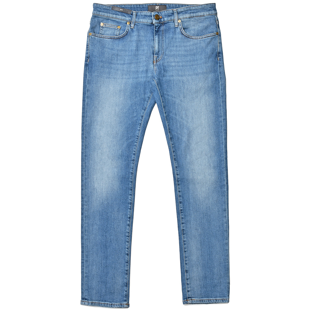 PT TORINO DENIMis[eB[gmfjj<br>Rbg Xgb` EHbVh fjpc SWING/SUPERSLIM FIT/CA4810 33042053081