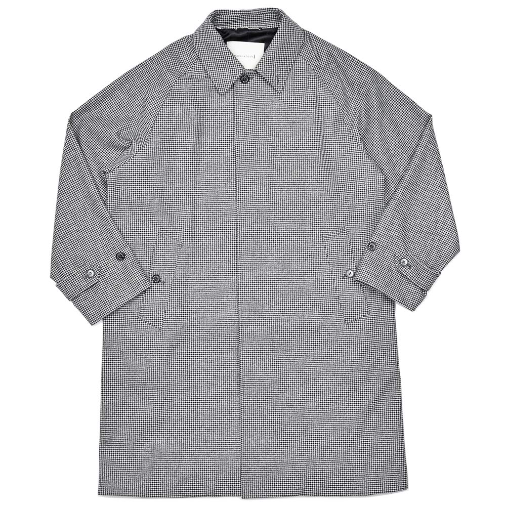 MACKINTOSH�i�}�b�L���g�b�V���j<br>BELFORD �E�[�� �n�E���h�g�D�[�X �o���J���[�R�[�g 34142001005