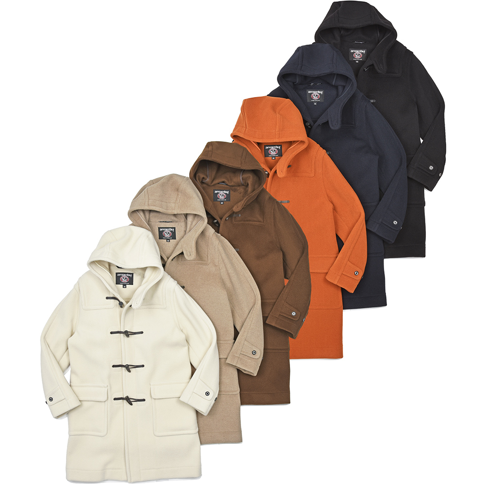 INVERTERE（インバーティア）｜INVERTERE（インバーティア