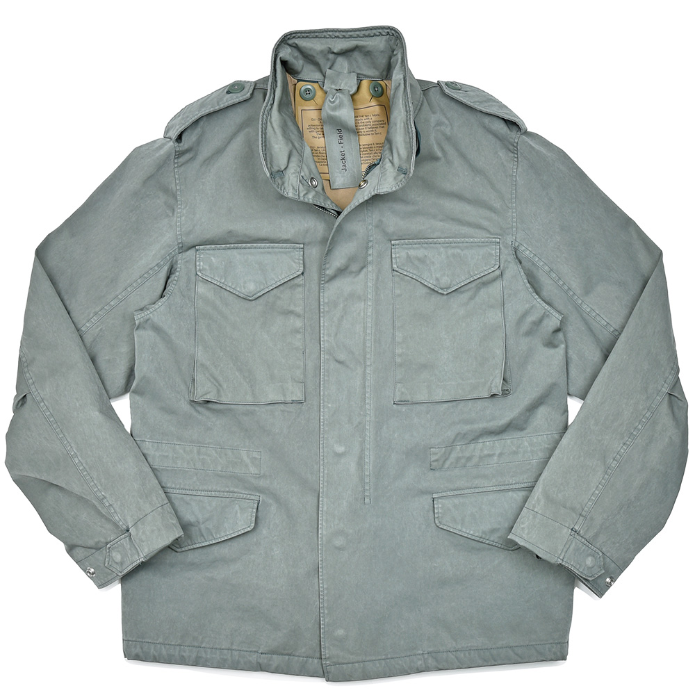 Ten cieV[j<br>FIELD JACKET tB[hWPbg OJJ |GXe iC M-65 u] 34042000199