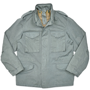 Ten cieV[j<br>FIELD JACKET tB[hWPbg OJJ |GXe iC M-65 u] 34042000199