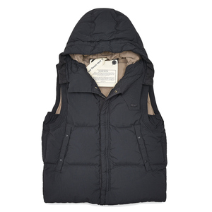 Ten cieV[j<br>BOREAL DOWN VEST iC _ExXg 34046001153