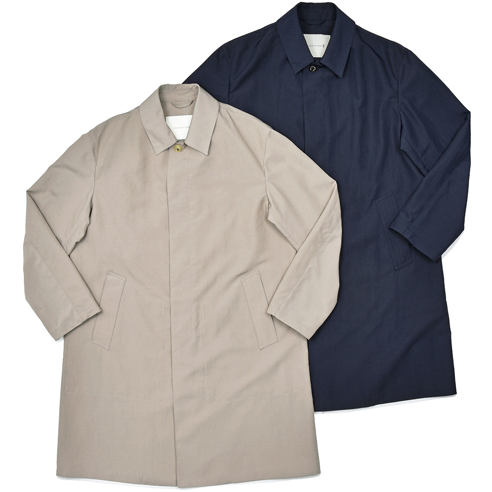 MACKINTOSH ダンケルド ジャケット・アウター Macintosh Dunkeld denim マッキントッシュ