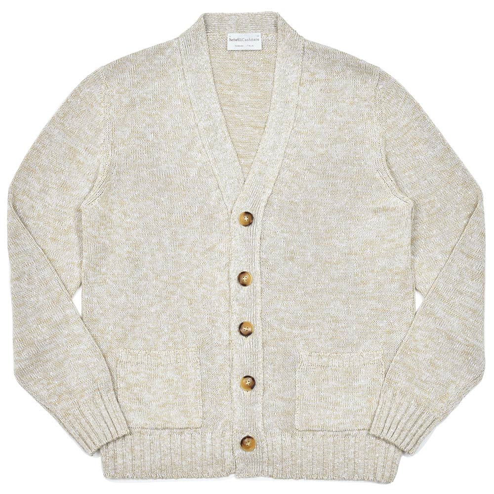 Settefili Cashmere（セッテフィーリ カシミア）｜Settefili Cashmere