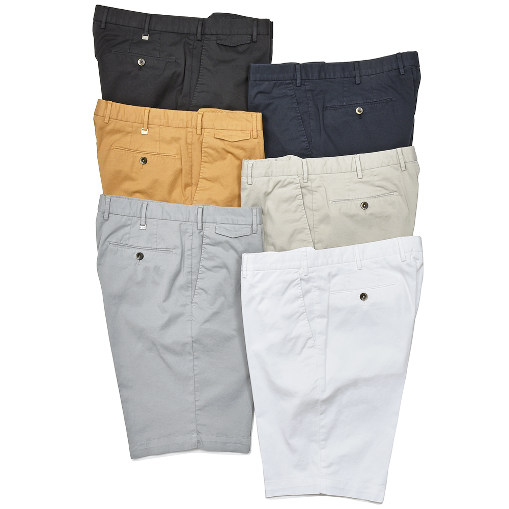 PT TORINO�i�s�[�e�B�[ �g���m�j<br>�R�b�g�� �X�g���b�` ���C�g�E�G�C�g�M���o�W�� �m�[�v���[�c �V���[�g�p���c BERMUDA/GL04 33151000081