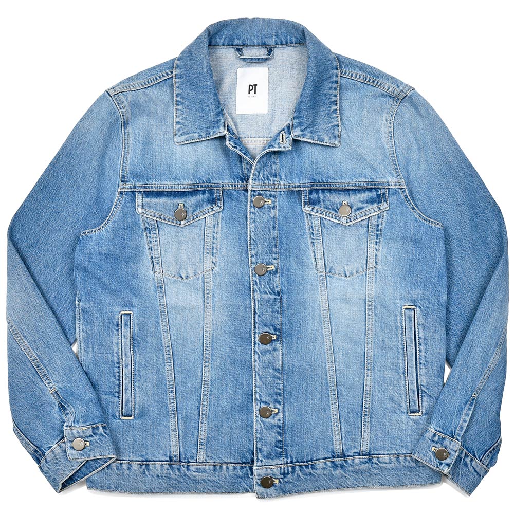 PT TORINO DENIM（ピーティートリノデニム）｜PT TORINO DENIM