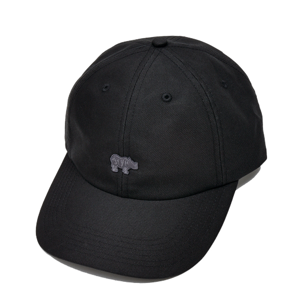 SCYE BASICS(サイベーシックス)<br>コットンサージ ベースボールキャップ 38552000195