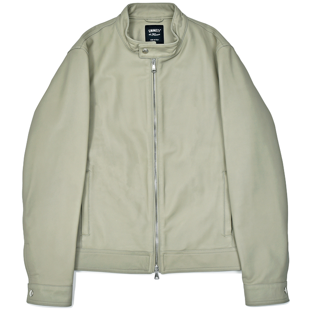 EMMETIiGeBj<br>JURI  SP LAMB SKIN NAPPA ibpU[ C_[XWPbg 34252003085