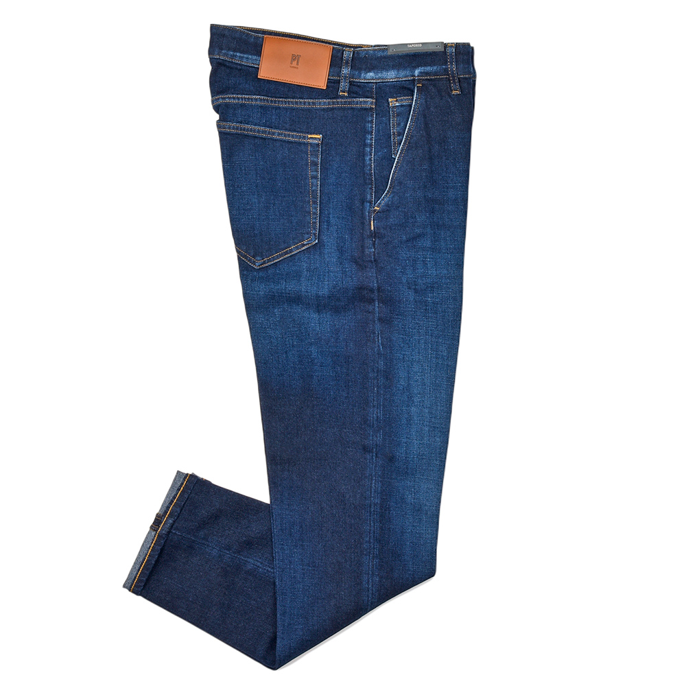 PT TORINO DENIM（ピーティートリノデニム）｜PT TORINO DENIM