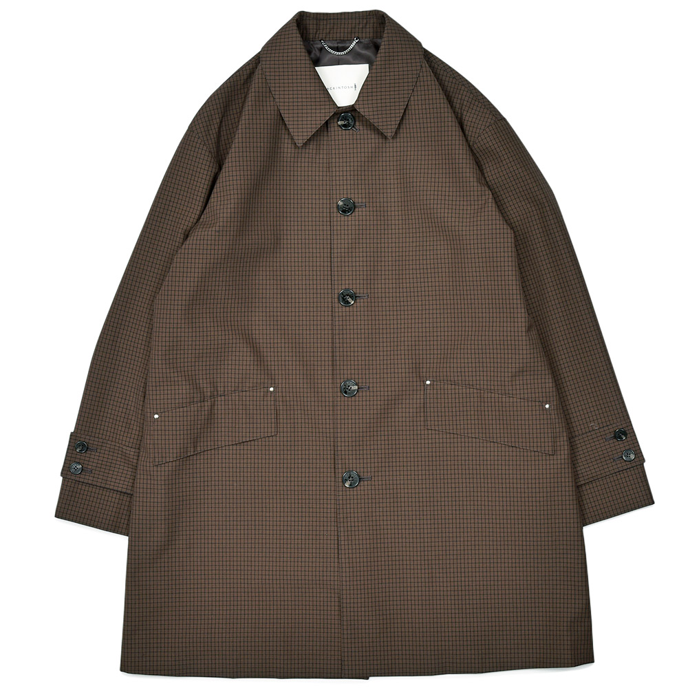 MACKINTOSHi}bLgbVj<br>HUMBIE GTS SL mE[ |v `FbN R[g 34152000005