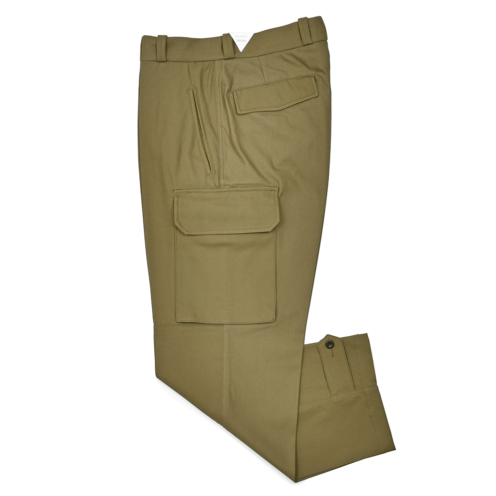 パンツ｜Tangent（タンジェント）PIERRE TAN06° ハードツイスト