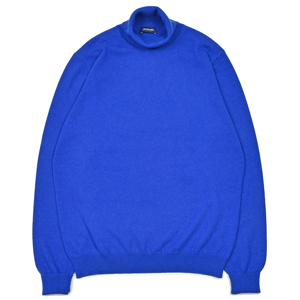 Drumohr（ドルモア）｜Drumohr（ドルモア）TODD&DUNCAN カシミヤ 12