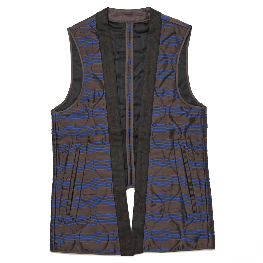 COHERENCEiRq[Xj<br>Mawata Silk Wadding Liner Lv LeBO  Ci[ 34052000129