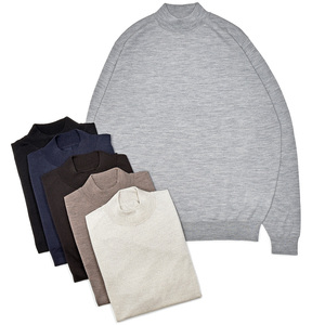 JOHN SMEDLEY ストライプニット メンズ　Mサイズ⭐︎未使用⭐︎ 楽天市場】ジョンスメドレー JOHN SMEDLEY クルーネックニット