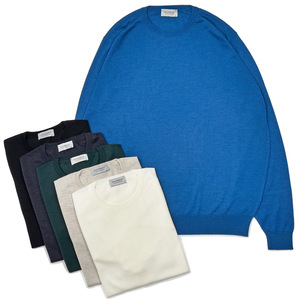 JOHN SMEDLEY（ジョンスメドレー）｜メンズセレクトショップring