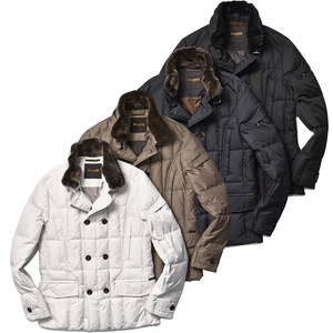 MOORER（ムーレー）｜メンズセレクトショップring（リング