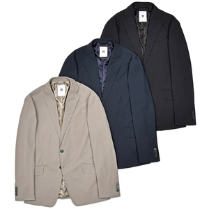 リングジャケット コットンジャケット オリーブ tradhousefukiya_wscsk0970