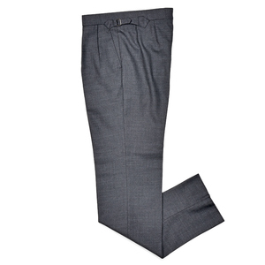 【aroccc】Fumiya Hirano トラウザーズ Fumiya Hirano THE TROUSERS（フミヤヒラノ トラウザーズ