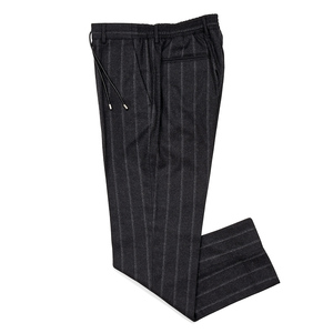 giabsarchivio（ジャブスアルキヴィオ）<br>別注MASACCIO ring/3G ウォッシャブルウール ライトフランネル ノープリーツパンツ A7072R 33052027117