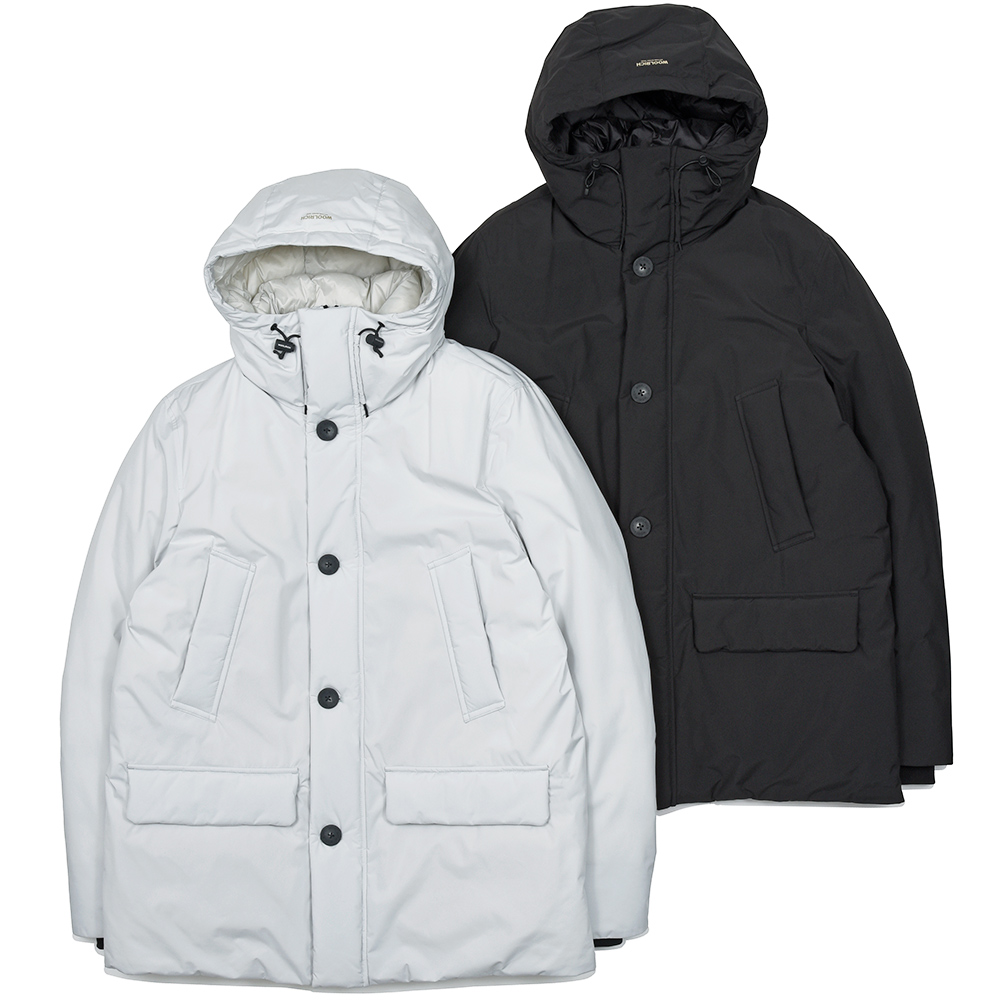 WOOLRICH(ウールリッチ)<br>CLOUD ARCTIC PARKA ダウンジャケット 34152000152