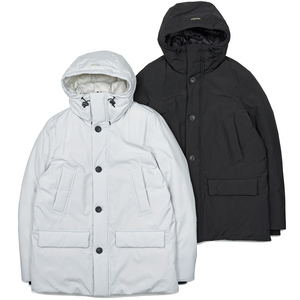 WOOLRICHiE[b`j<br>CLOUD ARCTIC PARKA _EWPbg 34152000152