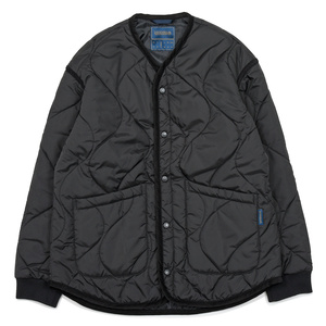 LAVENHAMixnj<br>QUILT LINER JACKET m[J[ LeBOWPbg 34052001213