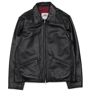 JAMES GROSEiWF[X O[Xj<br>CARTON ZIP JACKET V[vXL U[WPbg 34252000162