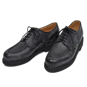 Paraboot�i�p���u�[�c�j<br>CHAMBORD �J�[�t �O���C�����U�[ U�`�b�v�V���[�Y 35052000041