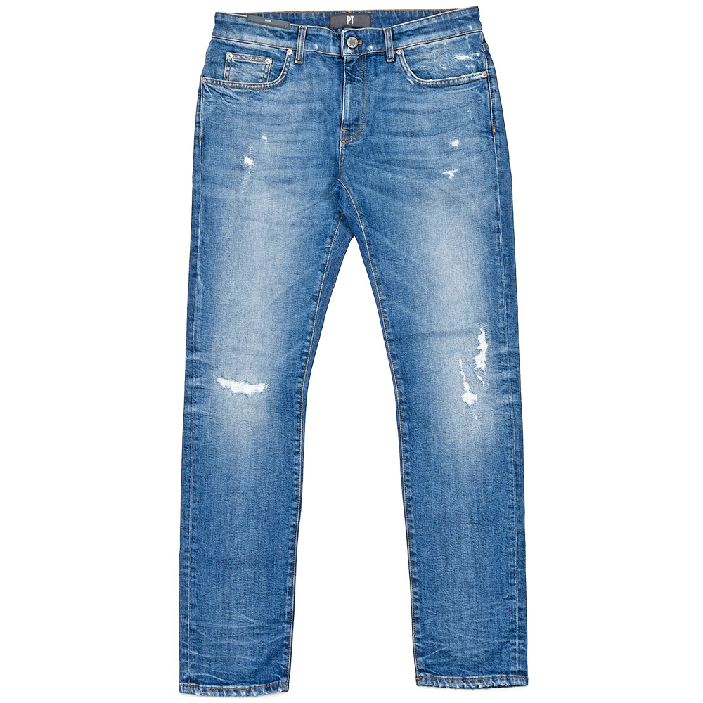 PT TORINO DENIMis[eB[gmfjj<br>SWING RbgXgb` _[WyA fjpc/CA4830 33056008081