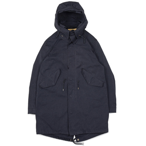 Ten c�i�e���V�[�j<br>PARKA �|���G�X�e�� �i�C���� ���b�Y�R�[�g 34152000112