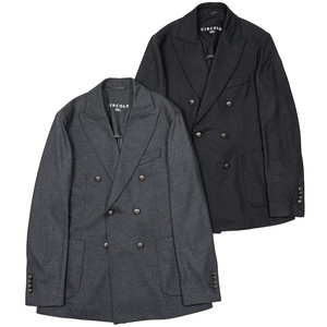 ダブルジャケット｜メンズセレクトショップring（リング）ONLINE SHOP