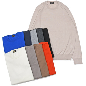 Drumohr（ドルモア）｜Drumohr（ドルモア）LoroPiana カシミヤ 30