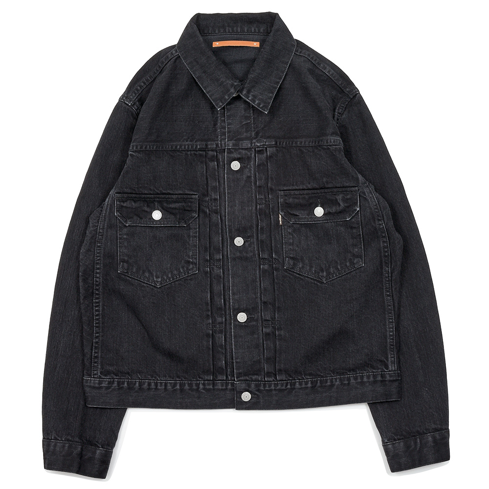 SCYE BASICS�i�T�C�x�[�V�b�N�X�j<br>�Z���r�b�W�u���b�N�f�j�� 2nd�^�C�v �f�j���W���P�b�g 34061000195