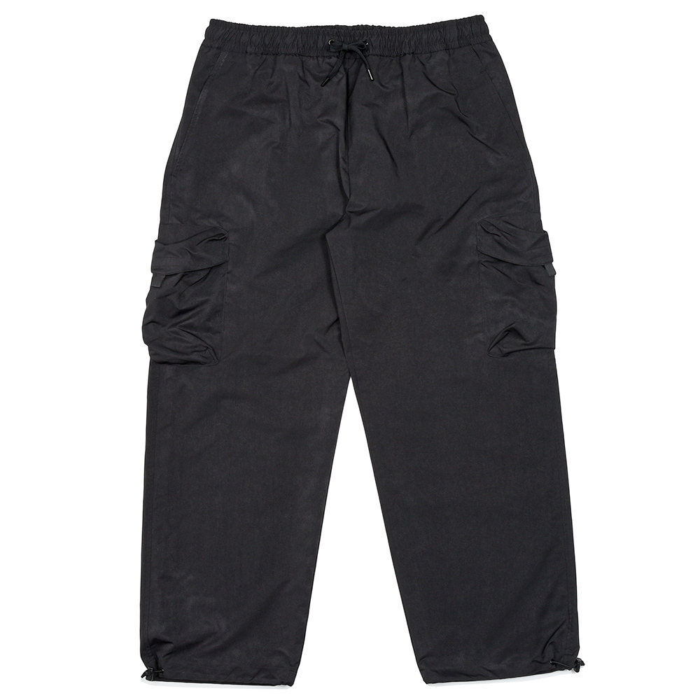 SCYE BASICS(サイベーシックス)<br>ハイデンシティミルクロス カーゴパンツ 33061000195