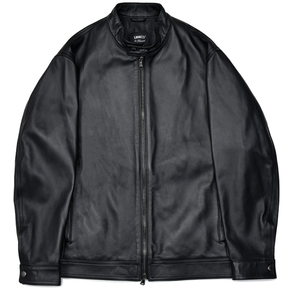 EMMETI�i�G�����e�B�j<br>JURI GRANDE �i�b�p�`�F���[�^ �����i�b�p���U�[ ���C�_�[�X�W���P�b�g 34261007085