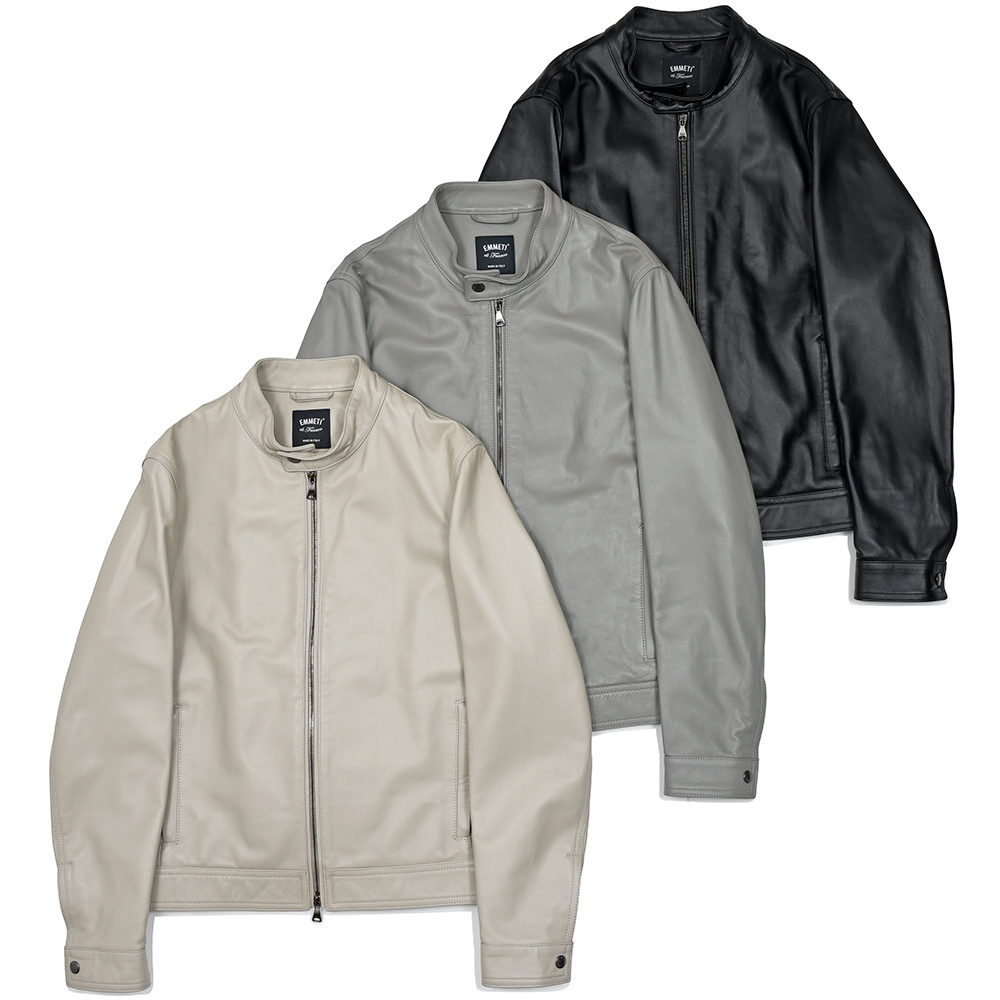 EMMETI�i�G�����e�B�j<br>JURI �i�b�p�`�F���[�^ �����i�b�p���U�[ ���C�_�[�X�W���P�b�g 34261012085