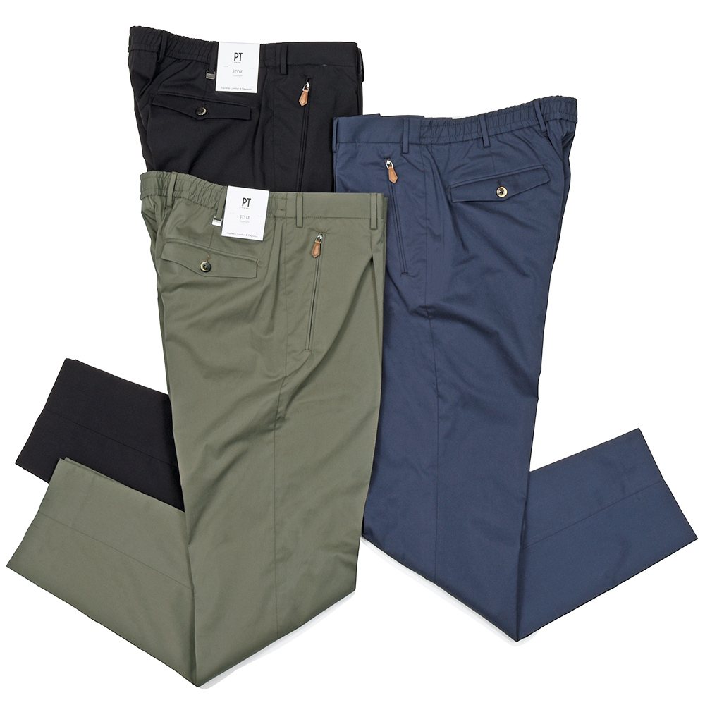 PT TORINO�i�s�[�e�B�[ �g���m�j<br>NEW BERLIN �X�[�p�[���C�g�e�N�m�|�v���� �X�g���b�` �i�v�N���[�X 1�v���[�c�p���c SOFT FIT/VD05 33061002081