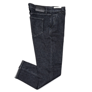 PT TORINO DENIM�i�s�[�e�B�[�g���m�f�j���j<br>INDIE �R�b�g���X�g���b�` �u���b�N�f�j���X���b�N�X/CA2410 33061013081